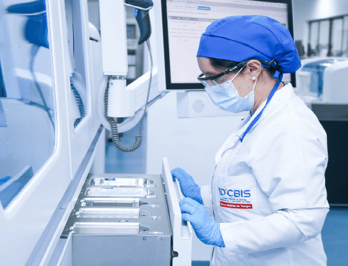 IDCBIS llevará su innovación en salud a congresos científicos en Pereira y Cali