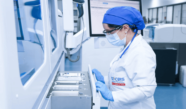IDCBIS llevará su innovación en salud a congresos científicos en Pereira y Cali