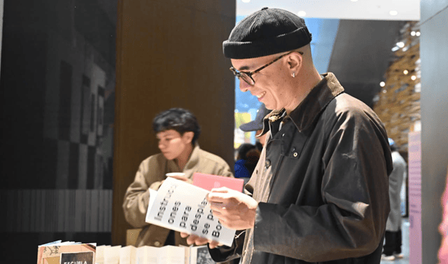 Fin de Semana ARTBO celebró su décima edición con más de 86 mil visitantes en Bogotá