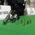 Capturan a hombre por intento de hurto en restaurante de Ciudad Jardín