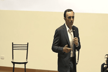 Suba presentó balance histórico de inversión en su rendición de cuentas 2025