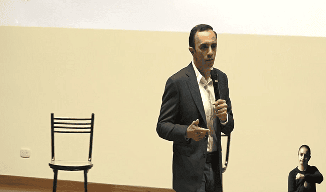 Suba presentó balance histórico de inversión en su rendición de cuentas 2025