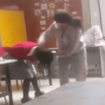 Grave caso de violencia escolar en Suba: estudiante fue agredida dentro de un salón de clases