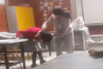 Grave caso de violencia escolar en Suba: estudiante fue agredida dentro de un salón de clases