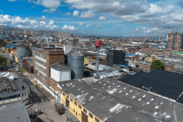 Distrito apuesta por subasta de certificados para proteger reservas y dinamizar la vivienda en Bogotá