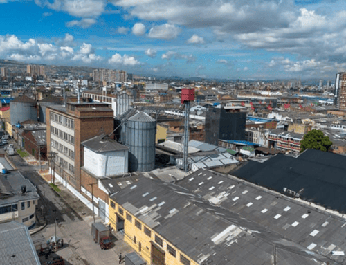 Distrito apuesta por subasta de certificados para proteger reservas y dinamizar la vivienda en Bogotá