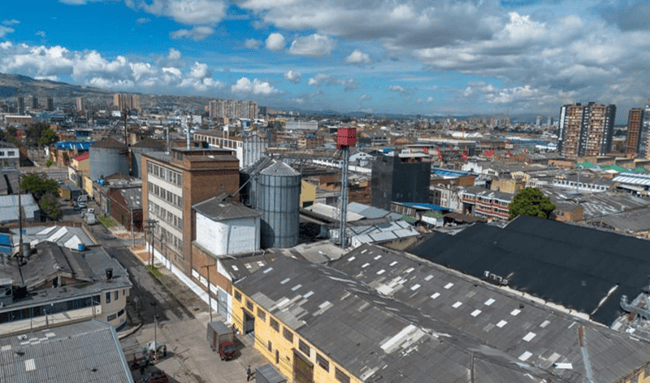 Distrito apuesta por subasta de certificados para proteger reservas y dinamizar la vivienda en Bogotá