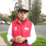 Bogotá adjudica obra clave en Usaquén y avanza en la recuperación de proyectos de valorización
