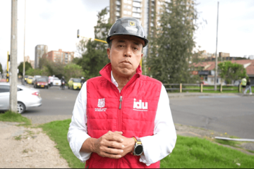 Bogotá adjudica obra clave en Usaquén y avanza en la recuperación de proyectos de valorización