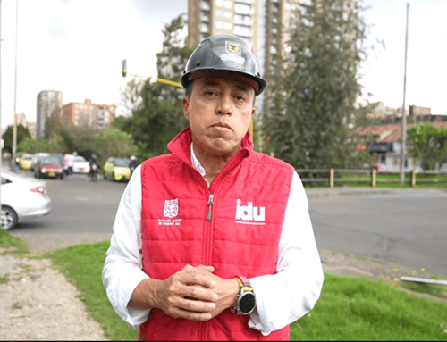 Bogotá adjudica obra clave en Usaquén y avanza en la recuperación de proyectos de valorización