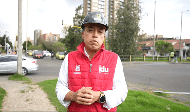 Bogotá adjudica obra clave en Usaquén y avanza en la recuperación de proyectos de valorización