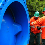 Más de 140 barrios de Bogotá se quedarán sin agua por instalación de válvula antisísmica