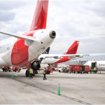 Dron cerca de El Dorado vuelve a afectar la operación aérea en Bogotá