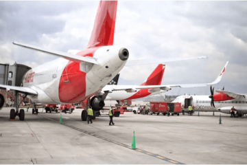 Dron cerca de El Dorado vuelve a afectar la operación aérea en Bogotá