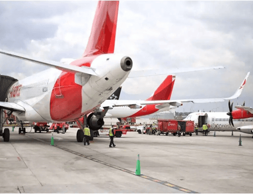 Dron cerca de El Dorado vuelve a afectar la operación aérea en Bogotá