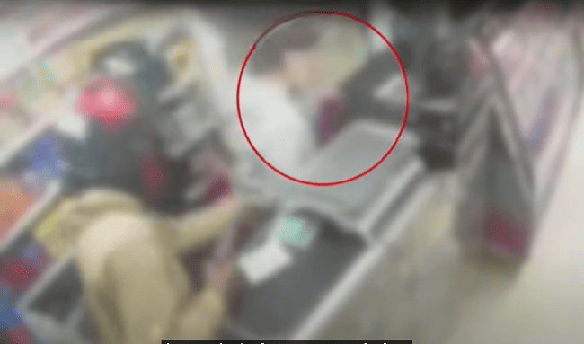 Joven trabajador de supermercado muere tras ataque armado en Gran Granada, Engativá