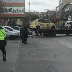 Ciudadanos denuncian presuntas irregularidades en comparendos en bahías de parqueo en Almendros de Suba