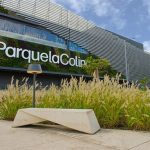 Parque La Colina anuncia medidas tras video de roedor en plazoleta de comidas