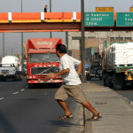 Autoridades alertan por conductas de peatones que aumentan accidentes en Villavicencio