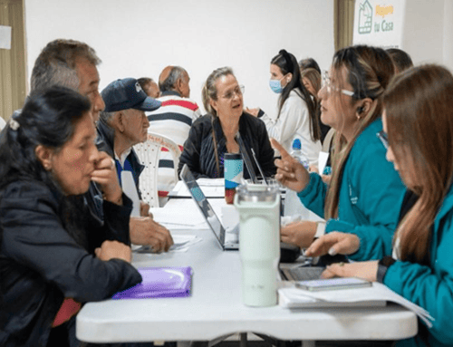 Llega “Mejora Tu Casa” a Suba Rincón: así puede acceder al mejoramiento de vivienda