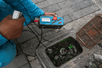 Golpe al fraude de agua en Bogotá: recuperan más de $10.600 millones en solo tres meses