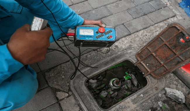 Golpe al fraude de agua en Bogotá: recuperan más de $10.600 millones en solo tres meses