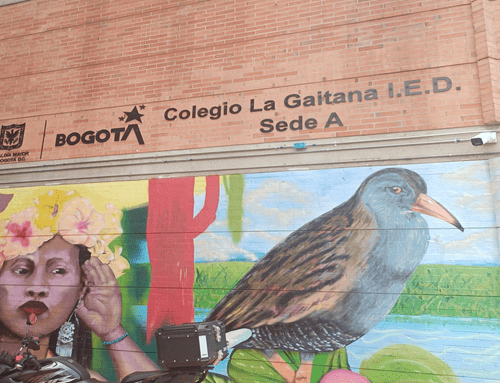 Emergencia en colegio de Suba tras incidente con estudiante: autoridades investigan lo ocurrido