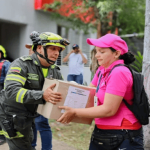 Incendio deja más de 150 familias damnificadas en Ibagué: convocan a la solidaridad