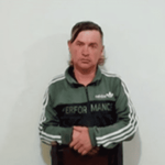 7 días desaparecido en Suba: buscan a Robert Sierra