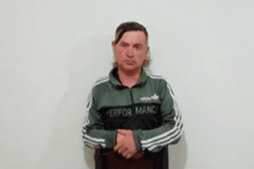 7 días desaparecido en Suba: buscan a Robert Sierra