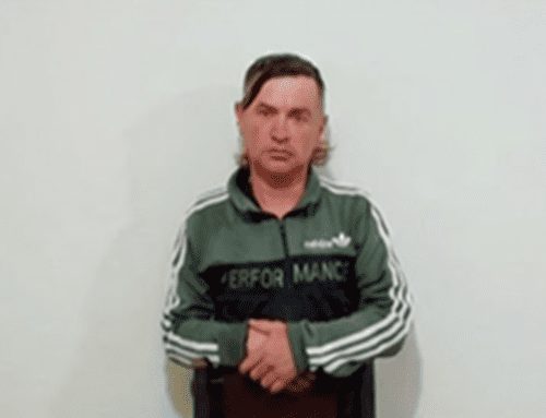 7 días desaparecido en Suba: buscan a Robert Sierra