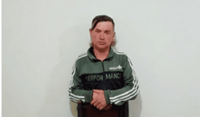 7 días desaparecido en Suba: buscan a Robert Sierra