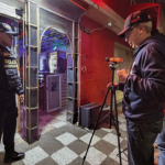 Cierran locales por ruido en Puente Aranda: operativos dejan sanciones y comparendos