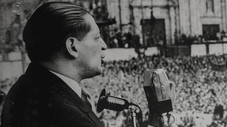 Este 9 de abril, el país conmemora el Día Nacional de la Memoria y Solidaridad con las Víctimas del conflicto armado, coincidiendo con la fecha del asesinato de Jorge Eliécer Gaitán en 1948