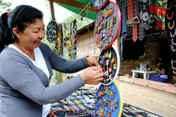 Suba impulsa el emprendimiento comunal con gran feria que reunirá a 50 negocios locales