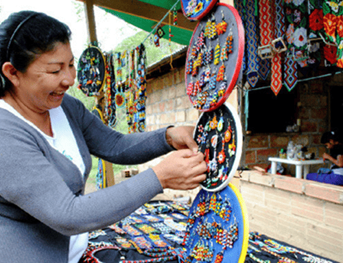 Suba impulsa el emprendimiento comunal con gran feria que reunirá a 50 negocios locales