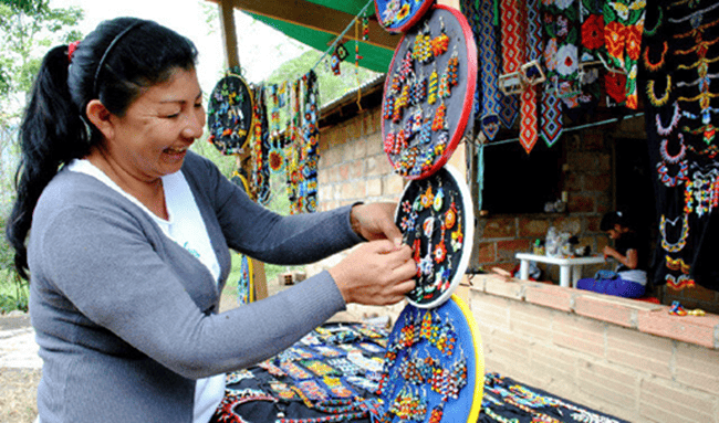 Suba impulsa el emprendimiento comunal con gran feria que reunirá a 50 negocios locales