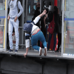 Distrito refuerza acciones contra colados en TransMilenio para mejorar la seguridad