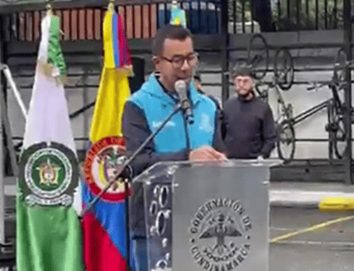 Alerta en Cundinamarca: aumentan robos de vehículos y motos, autoridades encienden alarmas