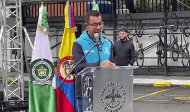 Alerta en Cundinamarca: aumentan robos de vehículos y motos, autoridades encienden alarmas