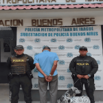 Capturan a adulto mayor por maltrato animal en zona rural de Ibagué