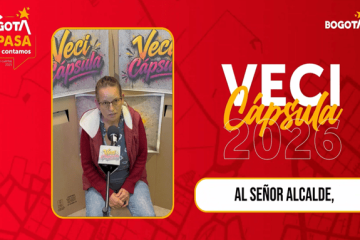 “La Veci Cápsula 2026” evidenció avances y tensiones en la gestión de Suba