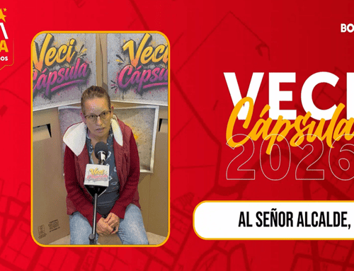 “La Veci Cápsula 2026” evidenció avances y tensiones en la gestión de Suba