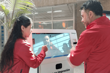 Bogotá lanza CADE Exprés: nuevo sistema para agilizar trámites y reducir filas