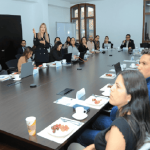 Bogotá avanza en el fortalecimiento del modelo MAS Bienestar en las localidades