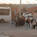 Motociclista lesionado en siniestro vial en Usaquén: accidente en la carrera Séptima con calle 175