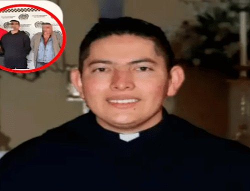 Cae banda que secuestró a sacerdote en Cundinamarca: exigían millonaria suma por su liberación
