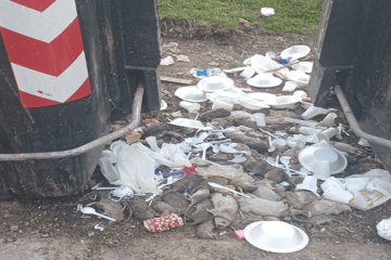 Alerta sanitaria en Suba: vecinos cazan roedores ante grave proliferación en San Carlos de Tibabuyes