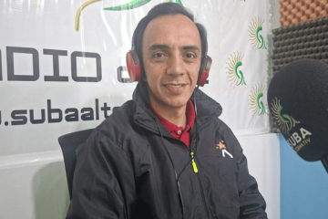 Alcaldía de Suba destaca avances en gestión, pero persisten retos en seguridad, ruido y espacio público