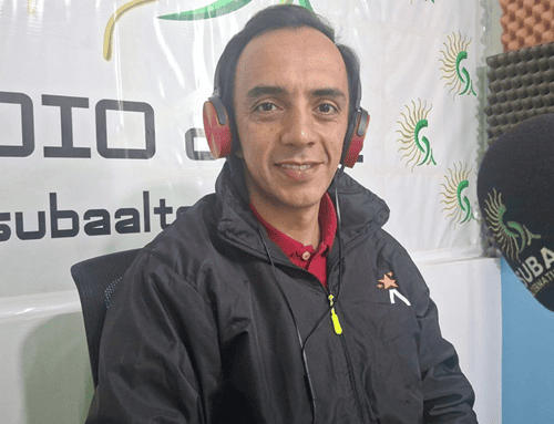 Alcaldía de Suba destaca avances en gestión, pero persisten retos en seguridad, ruido y espacio público